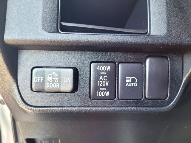 Used 2018 Silver Toyota TRD Sport image 14
