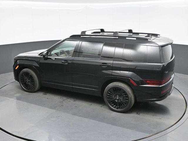 New 2027 Black Hyundai Calligraphy image 11