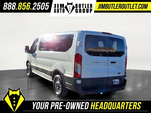 Used 2016  Ford XL image 2