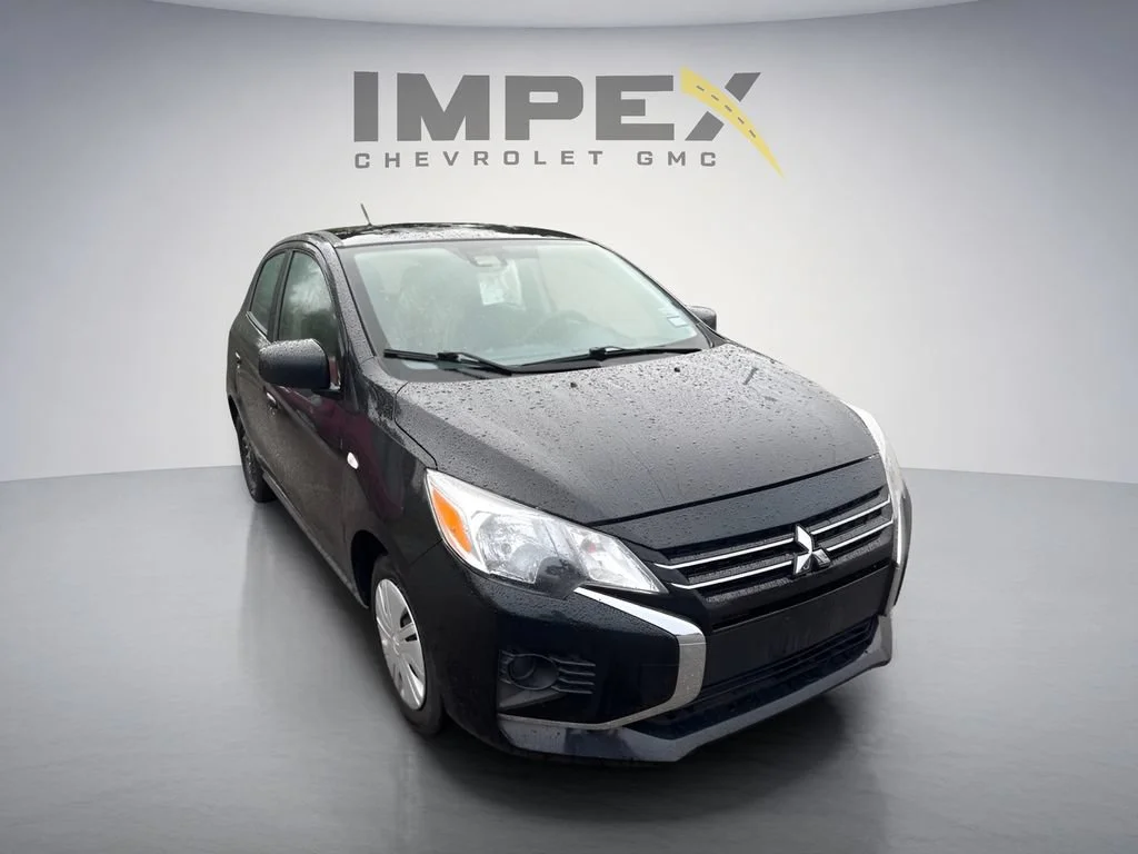 Used 2024  Mitsubishi ES image 7