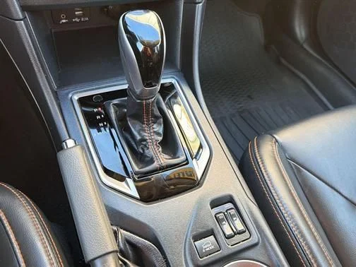 Used 2023 Silver Subaru Limited image 16