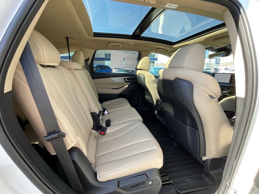 Used 2026 White Acura Base image 23
