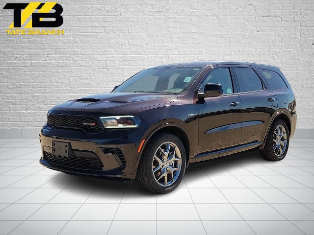 2027 Dodge Durango GT HEMI V8
