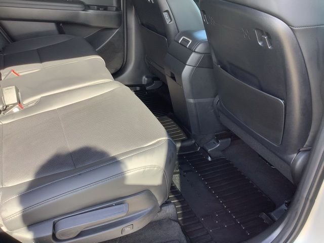 2026 Hyundai Santa Fe SEL - Photo 27