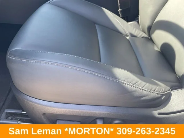 Used 2025 White Mazda 2.5 S Preferred Package image 9