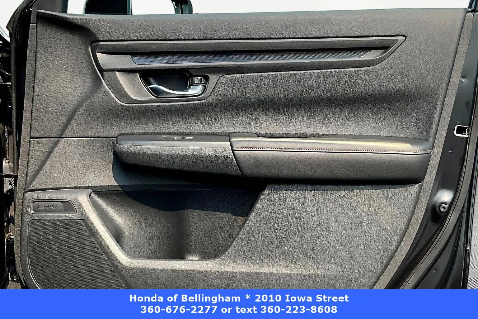 2026 Honda CR-V TrailSport - Photo 26