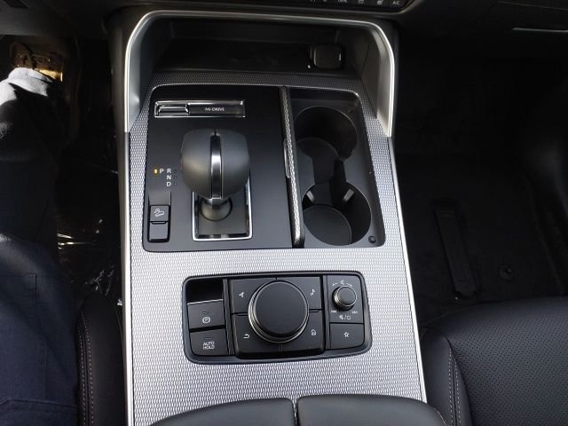 2026 Mazda CX-90 Preferred Package - Photo 19