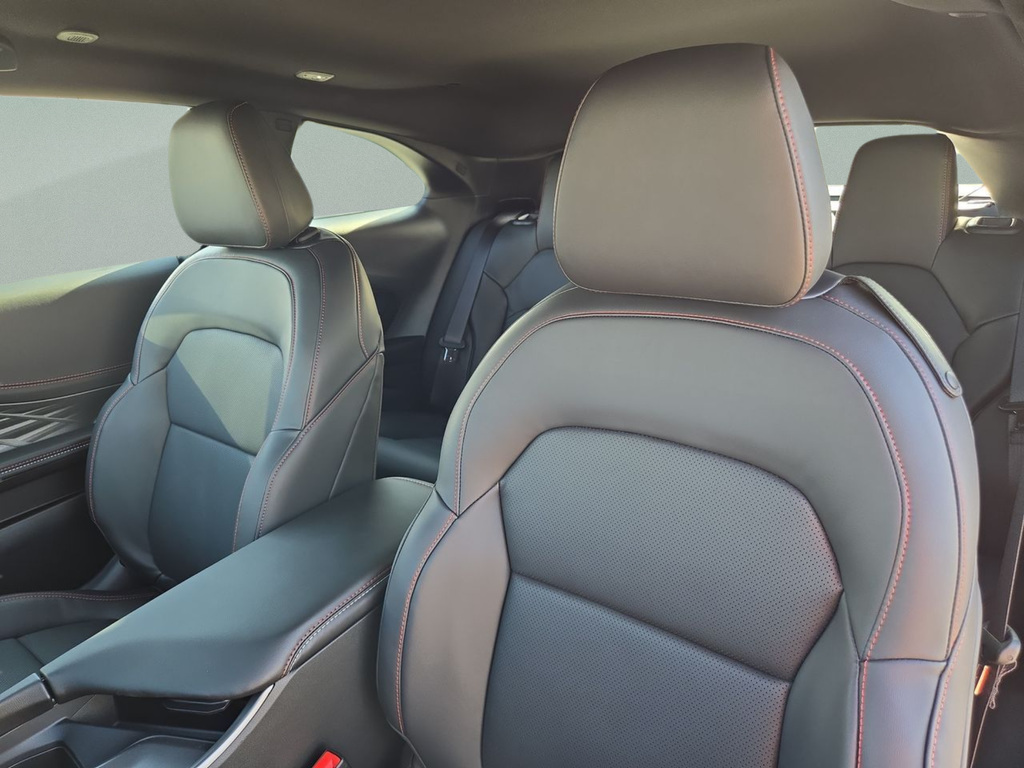 New 2026 White Knuckle Dodge Scat Pack Plus image 23