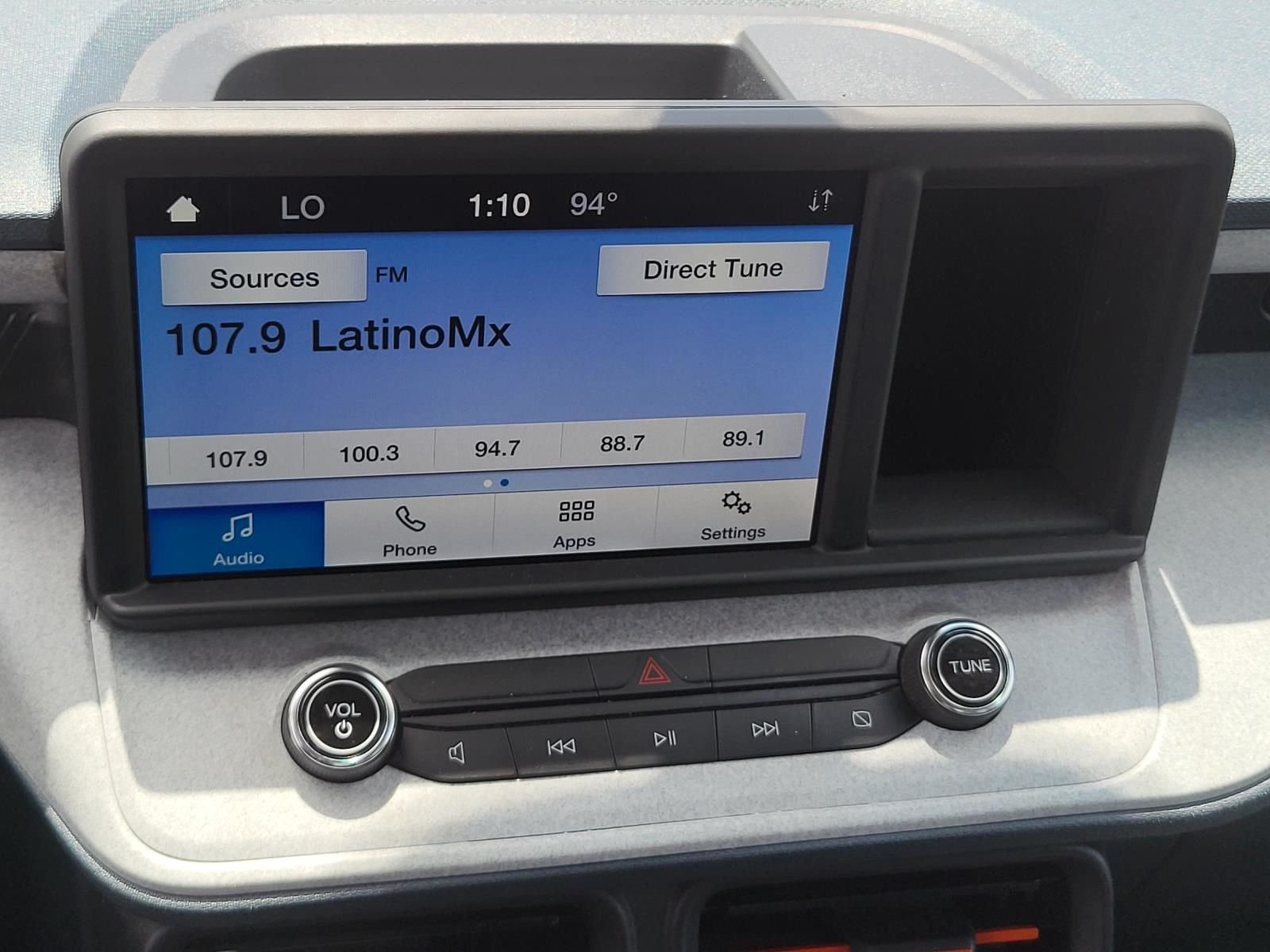 Used 2024 Gray Metallic Ford XLT image 22