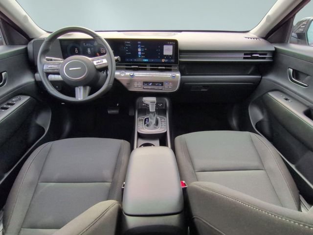 2026 Hyundai Kona SEL Sport - Photo 16