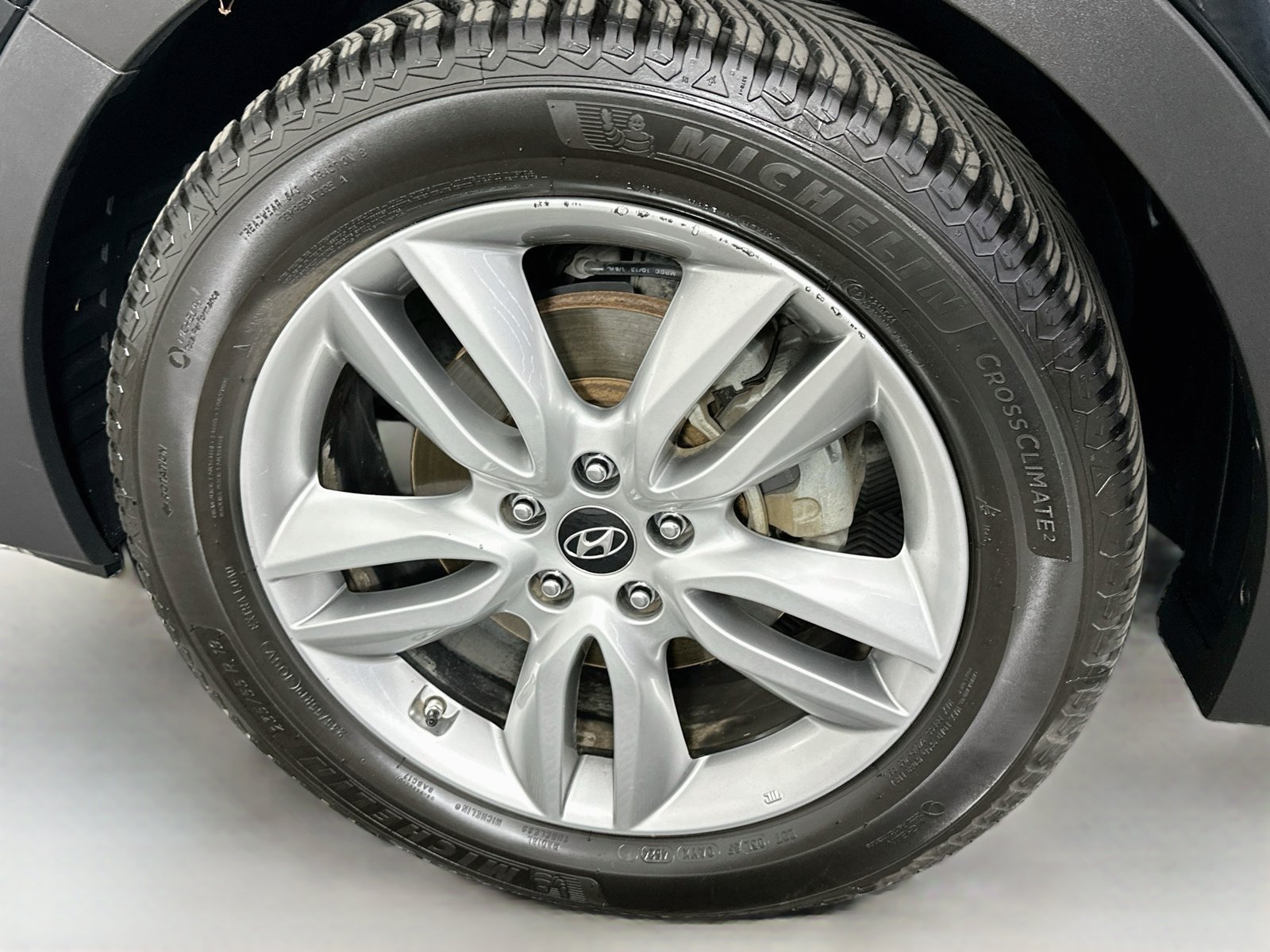 Used 2014 Twilight Black Hyundai 2.0T image 31
