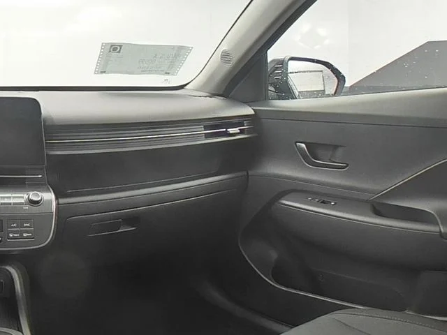 2026 Hyundai Kona SEL Sport - Photo 35