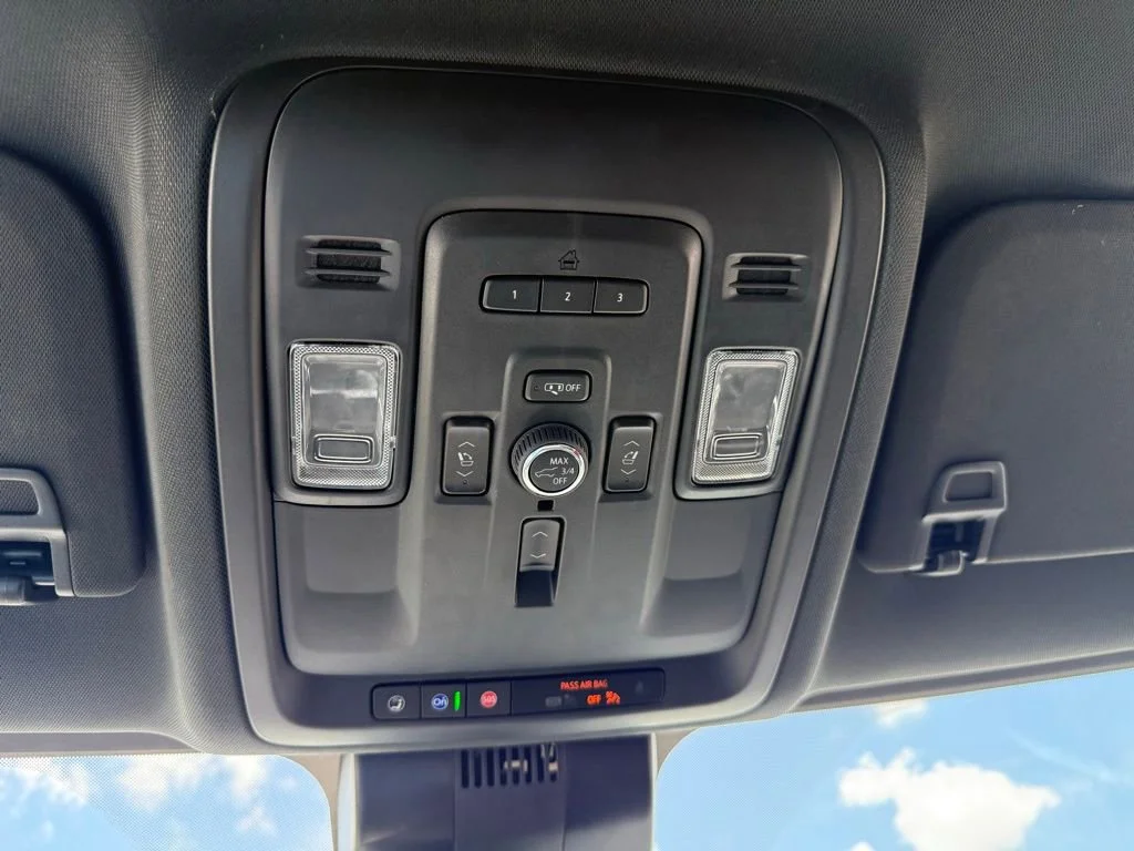 2024 Chevrolet Tahoe Premier - Photo 28