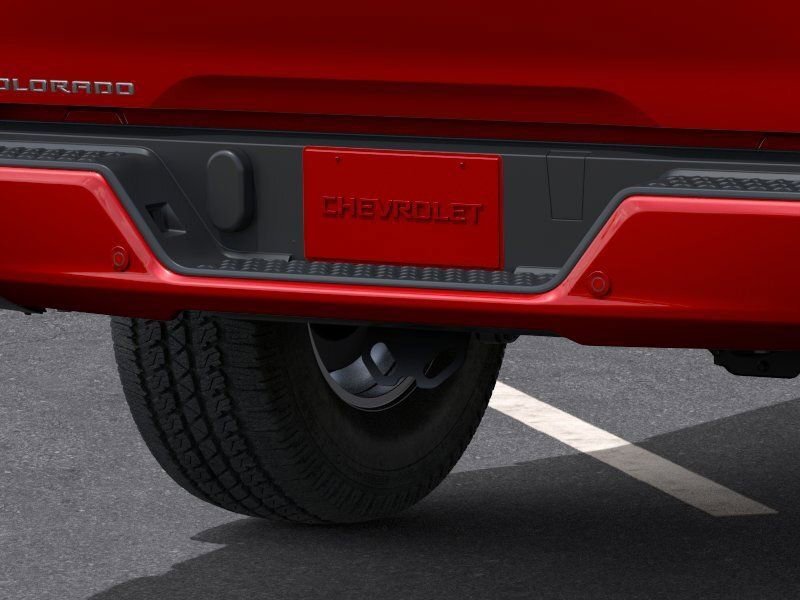 2026 Chevrolet Colorado LT - Photo 15