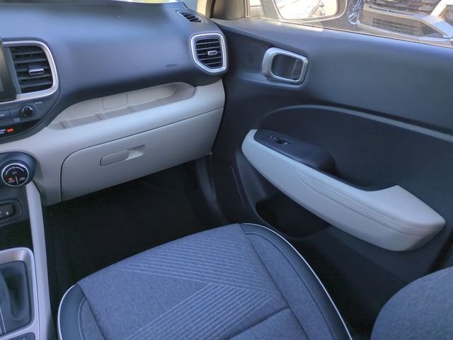 New 2026 White Hyundai SEL w/Two-Tone Roof image 45