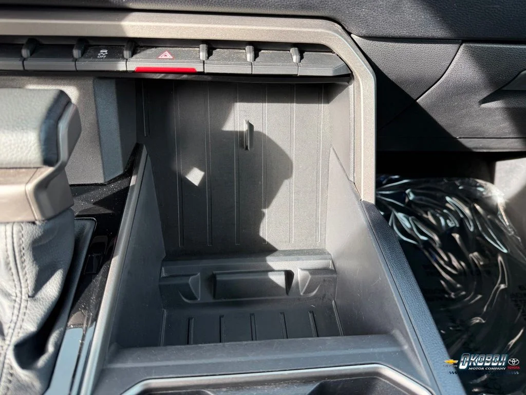 2024 Toyota Tundra SR5 - Photo 13