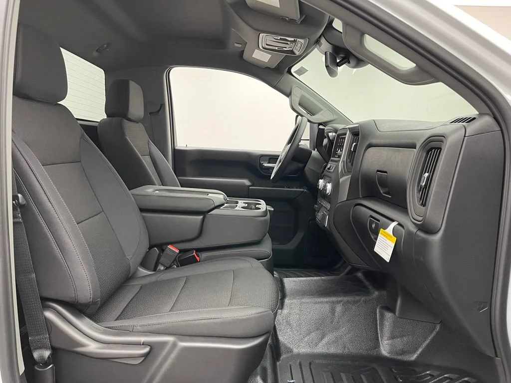 2026 GMC Sierra 3500HD Pro - Photo 30