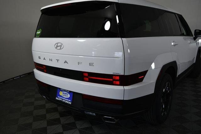 New 2027 White Hyundai SE AWD image 53