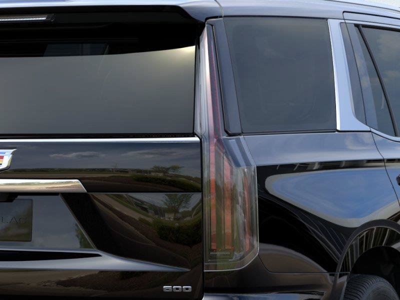 New 2026 Black Raven Cadillac 1SA image 11