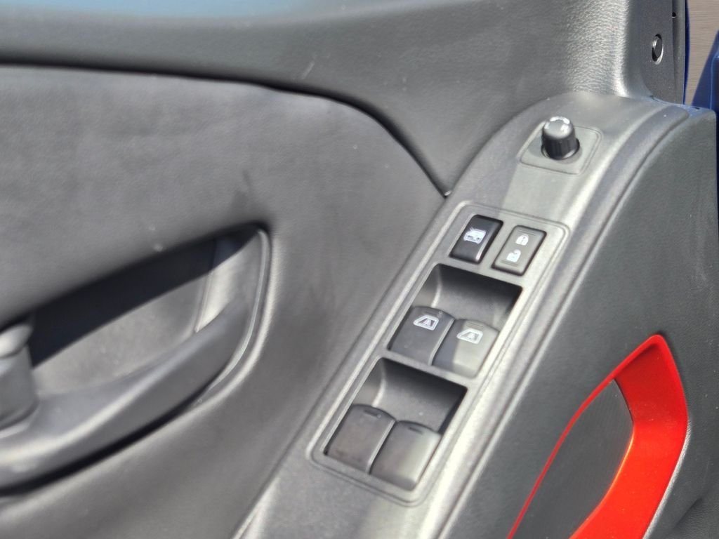 Used 2026 Blue Nissan PRO-4X image 20