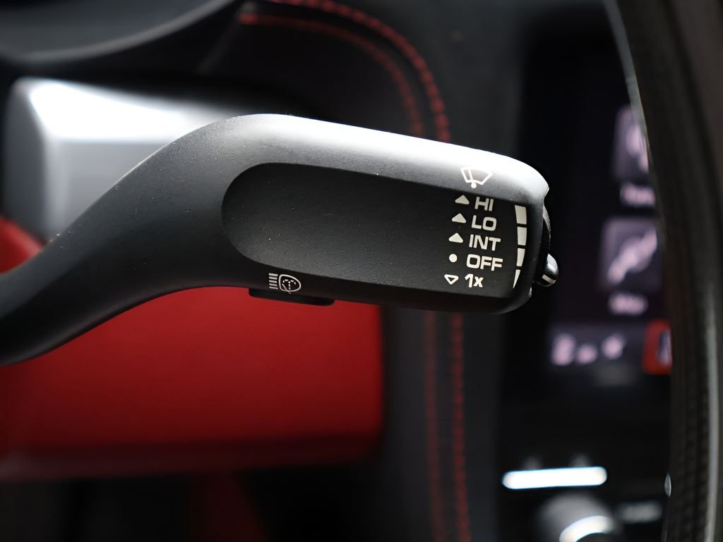 Used 2024 Black Porsche  image 28
