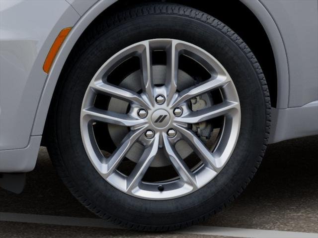 New 2026 White Knuckle Clear-Coat Exterior Paint Dodge GT image 34