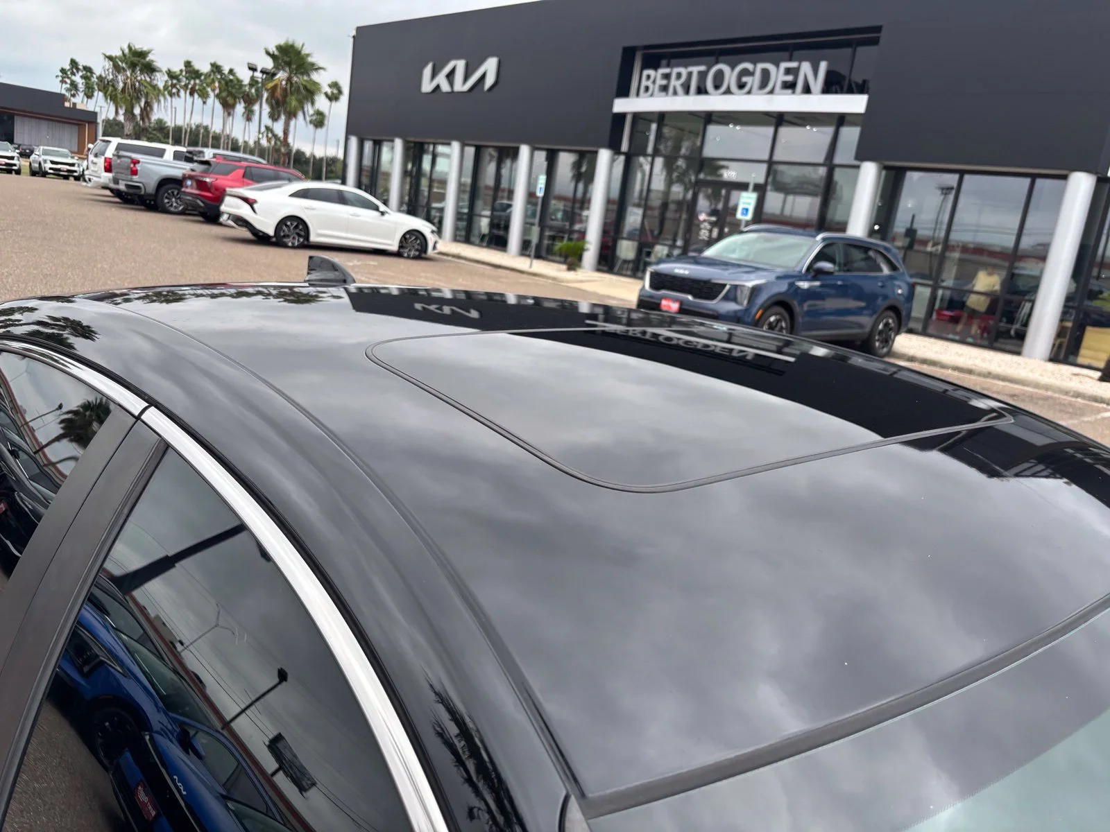 Used 2024  Honda Sport image 7