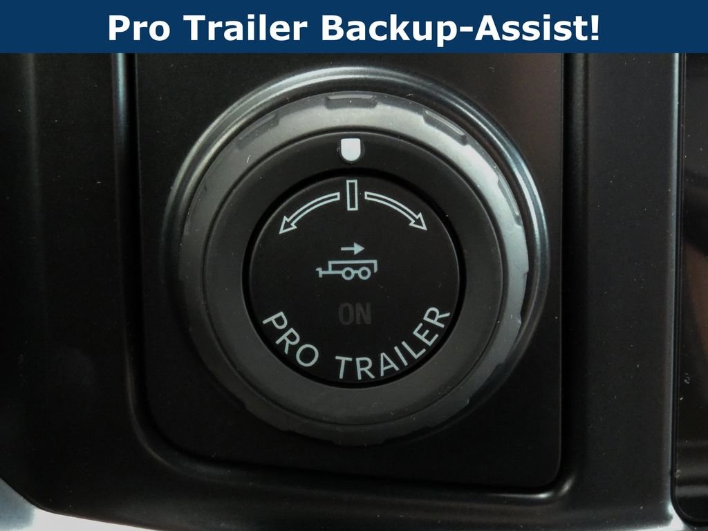New 2026 Marsh Gray Ford F-250® King Ranch® image 25