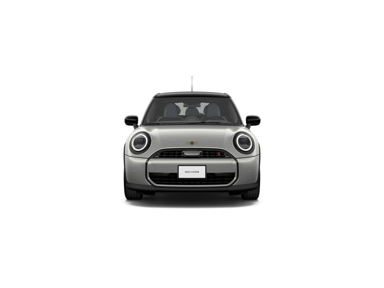 New 2026 Melting Silver III Metallic MINI SIGNATURE PLUS image 2
