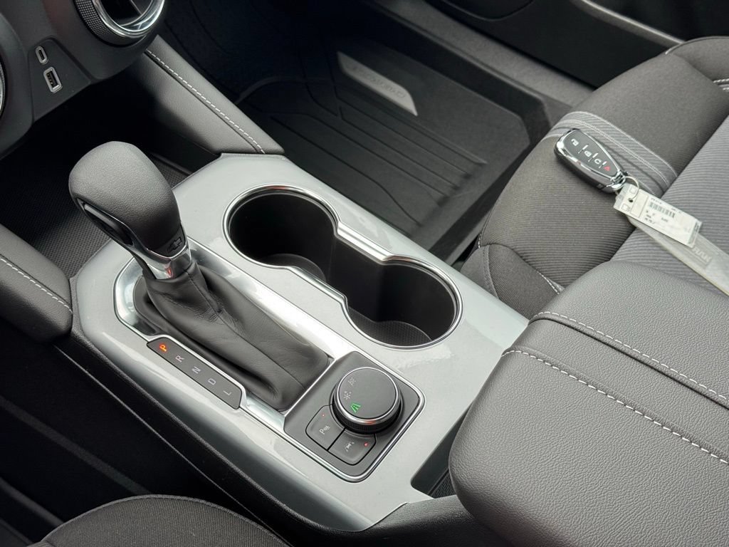 2026 Chevrolet Blazer 2LT - Photo 30