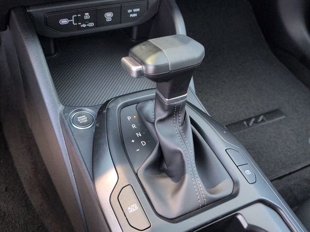 New 2026 Aurora Black Pearl Kia LXS image 20