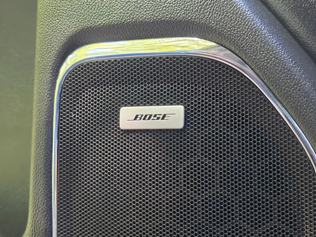 Used 2019 Blue Chevrolet LTZ image 15