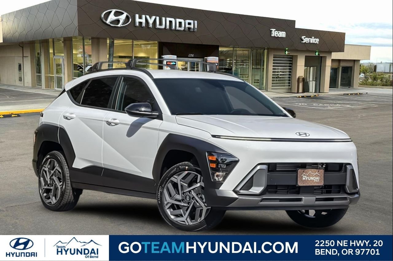2026 Hyundai Kona SEL Premium Automatic AWD's photo