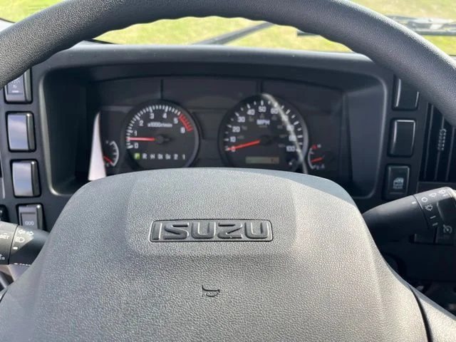 New 2024  Isuzu 150" WHEELBASE image 9