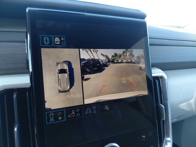 New 2026 Glacier White Tricoat GMC Denali image 24