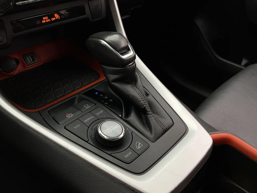 Used 2023 White Toyota Adventure image 35