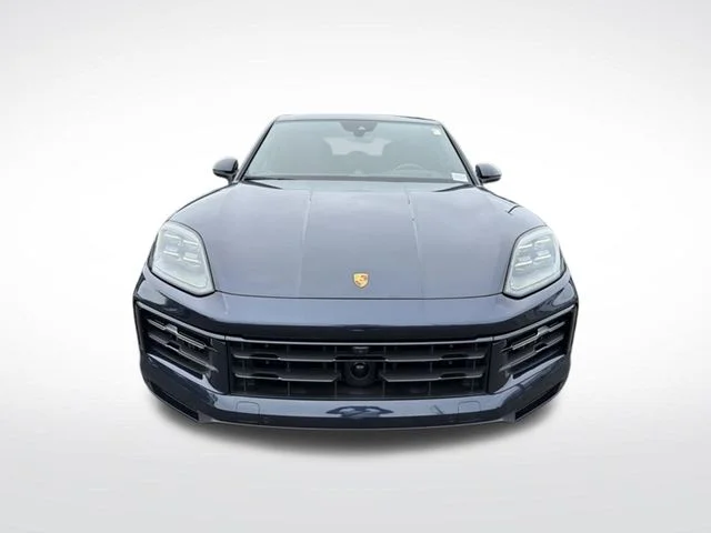 Used 2024 Blue Porsche S image 9