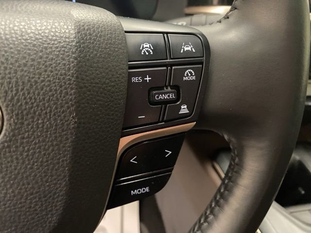Used 2023 Gray Toyota Limited image 31
