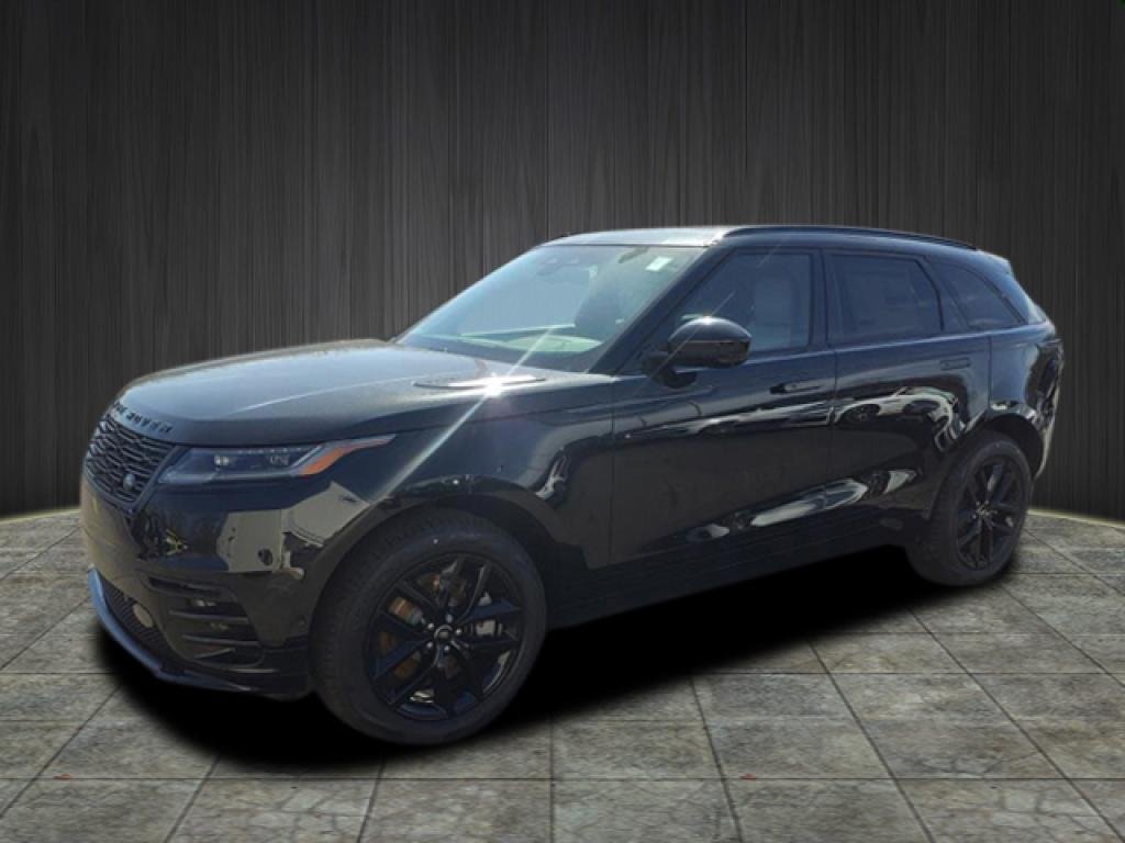2026 Land Rover Range Rover Velar Dynamic SE