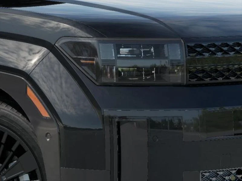 New 2026 Phantom Black Hyundai Calligraphy image 9