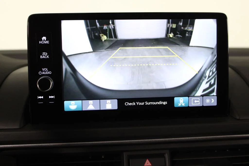 2025 Honda Pilot Touring - Photo 30