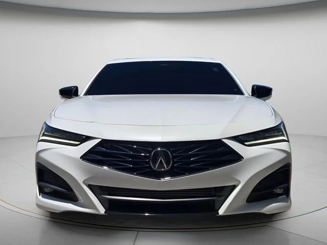 Used 2025  Acura A-Spec Package image 8