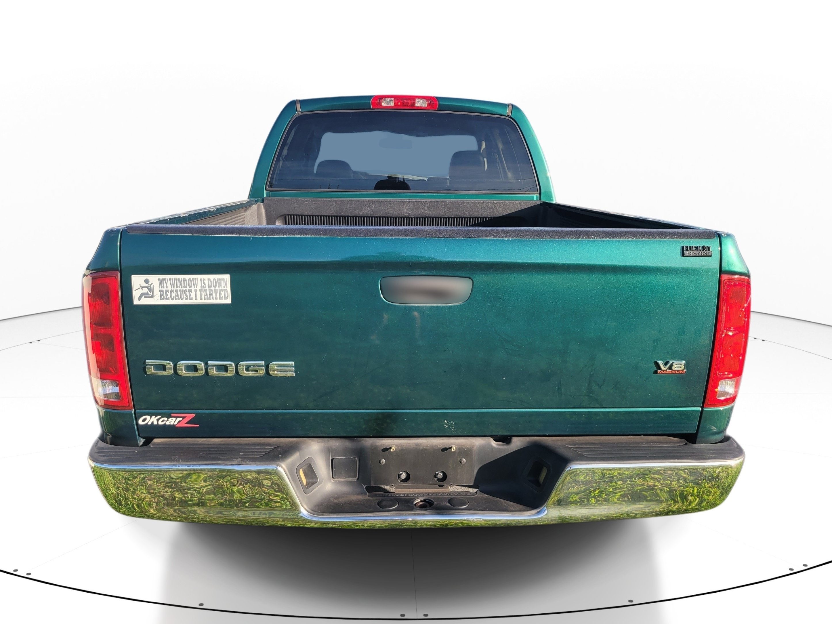 Used 2003  Dodge ST image 5