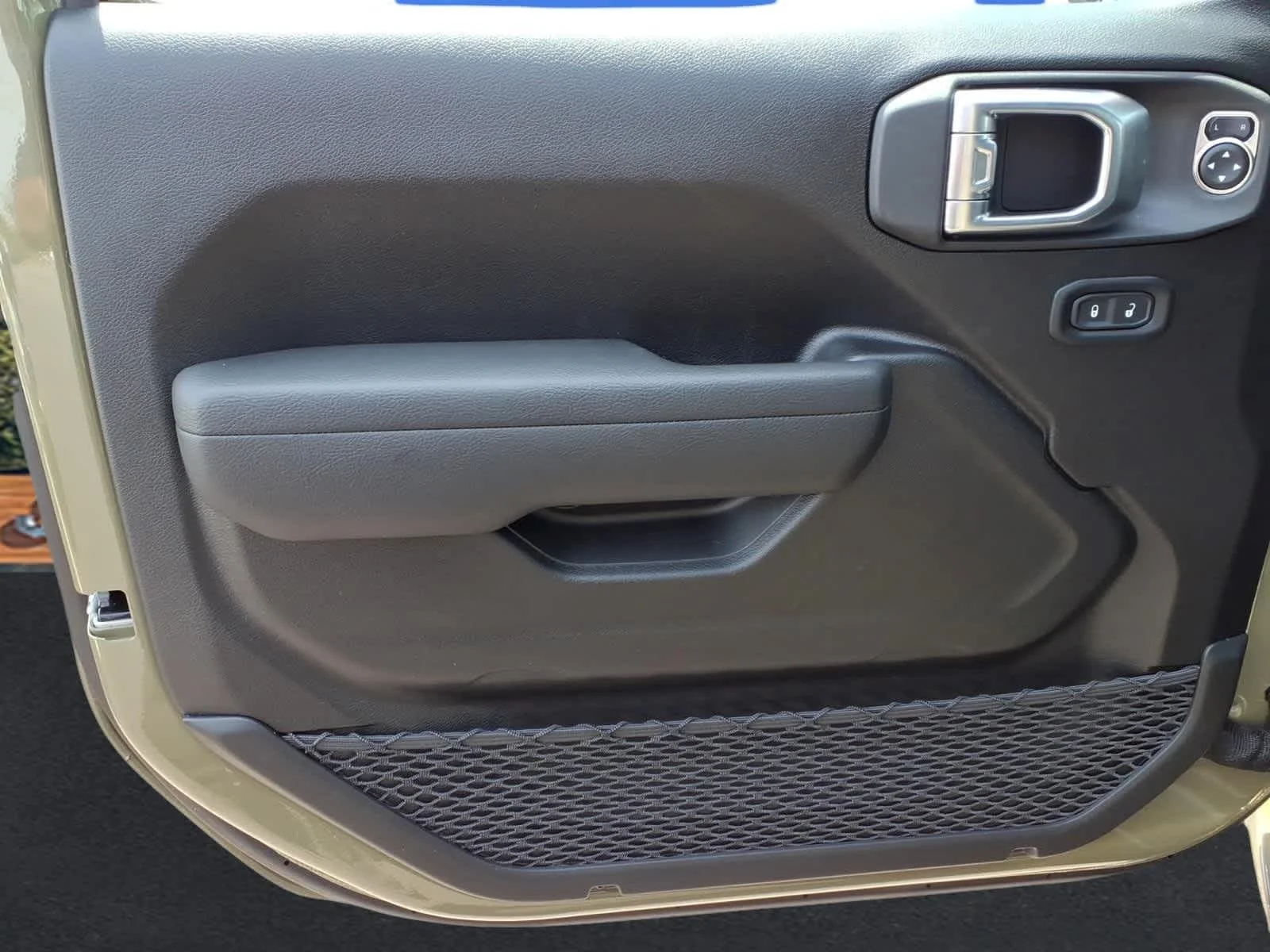 New 2026 41 Jeep Sport S image 12