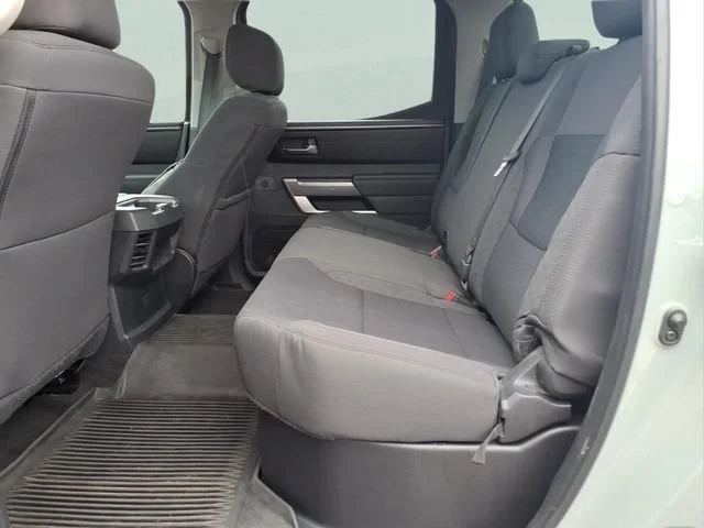 Used 2023 Gray Toyota SR5 image 18