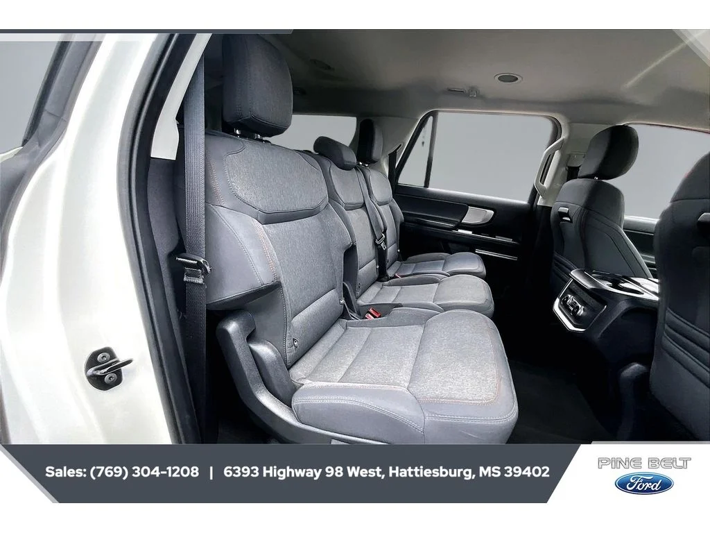 Used 2025 WHITE Ford Active image 20