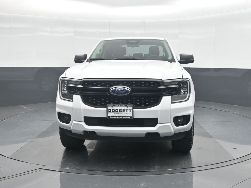 Used 2024 White Ford XL image 5