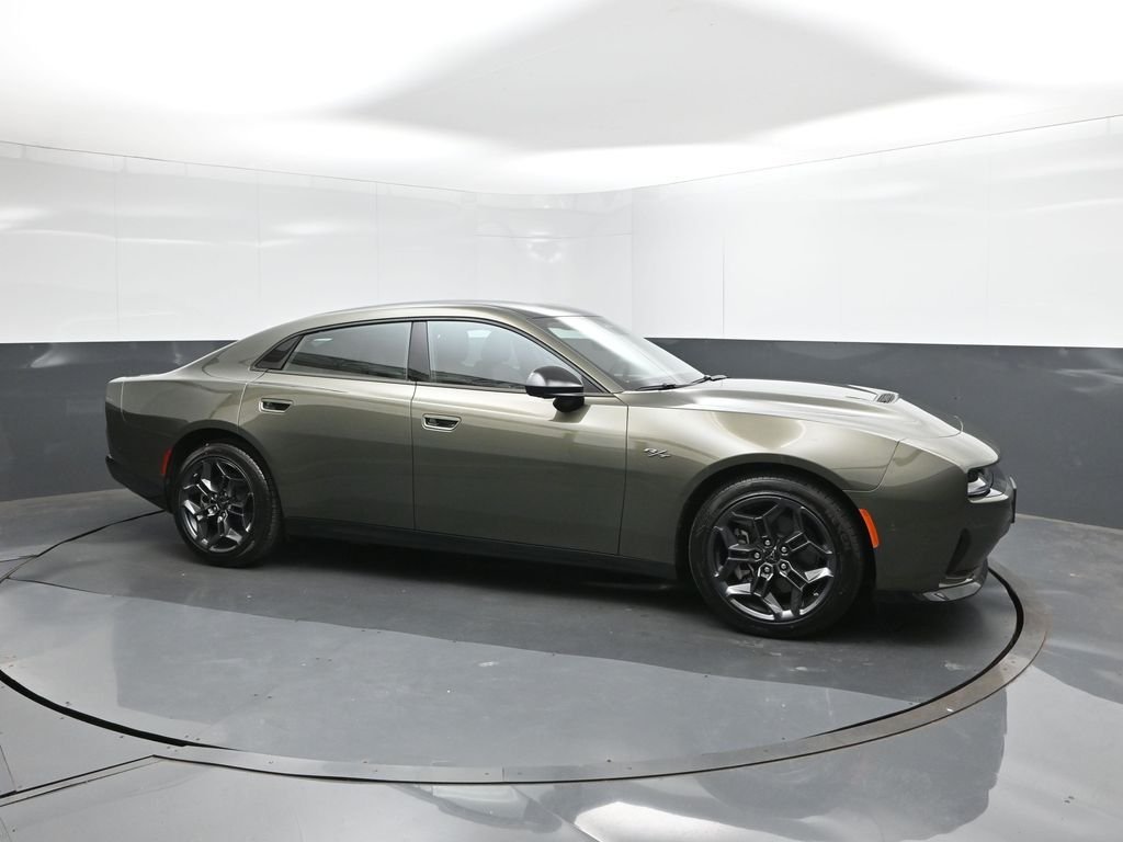 New 2026 Green Machine Dodge R/T Plus image 15