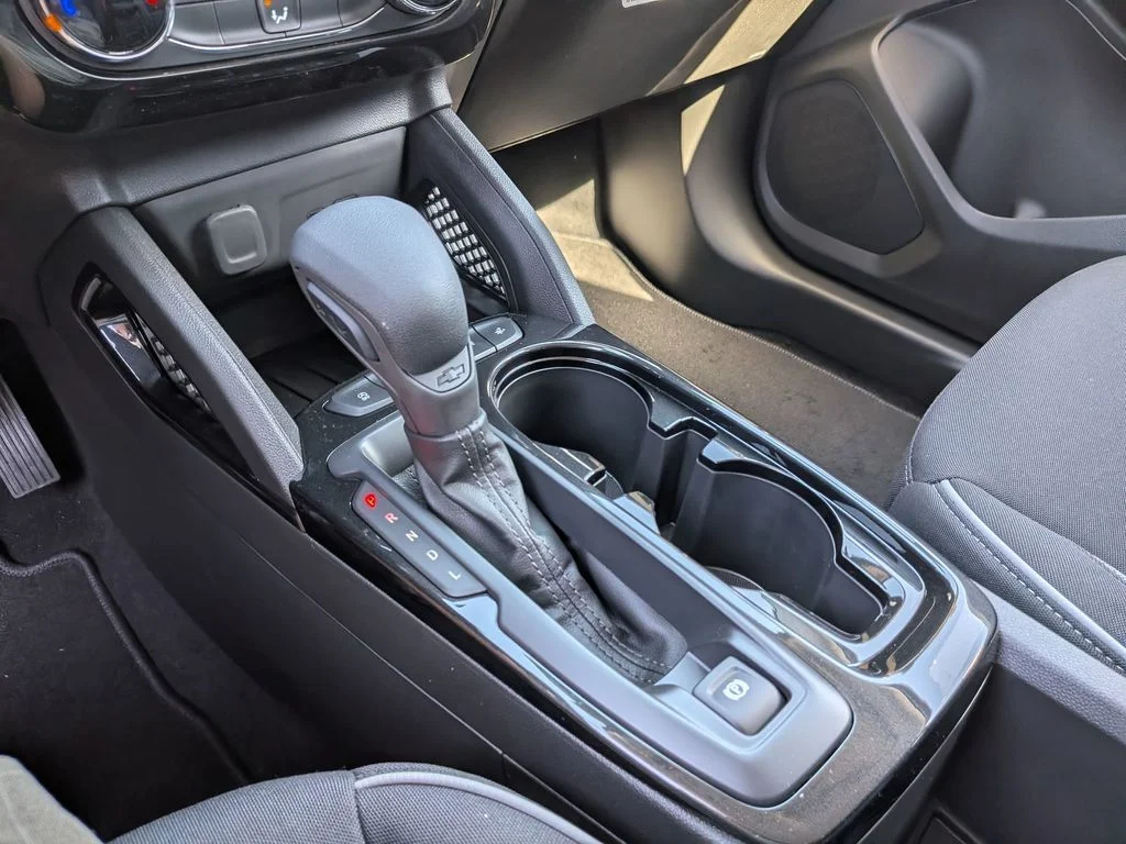 2026 Chevrolet Trailblazer LT - Photo 23