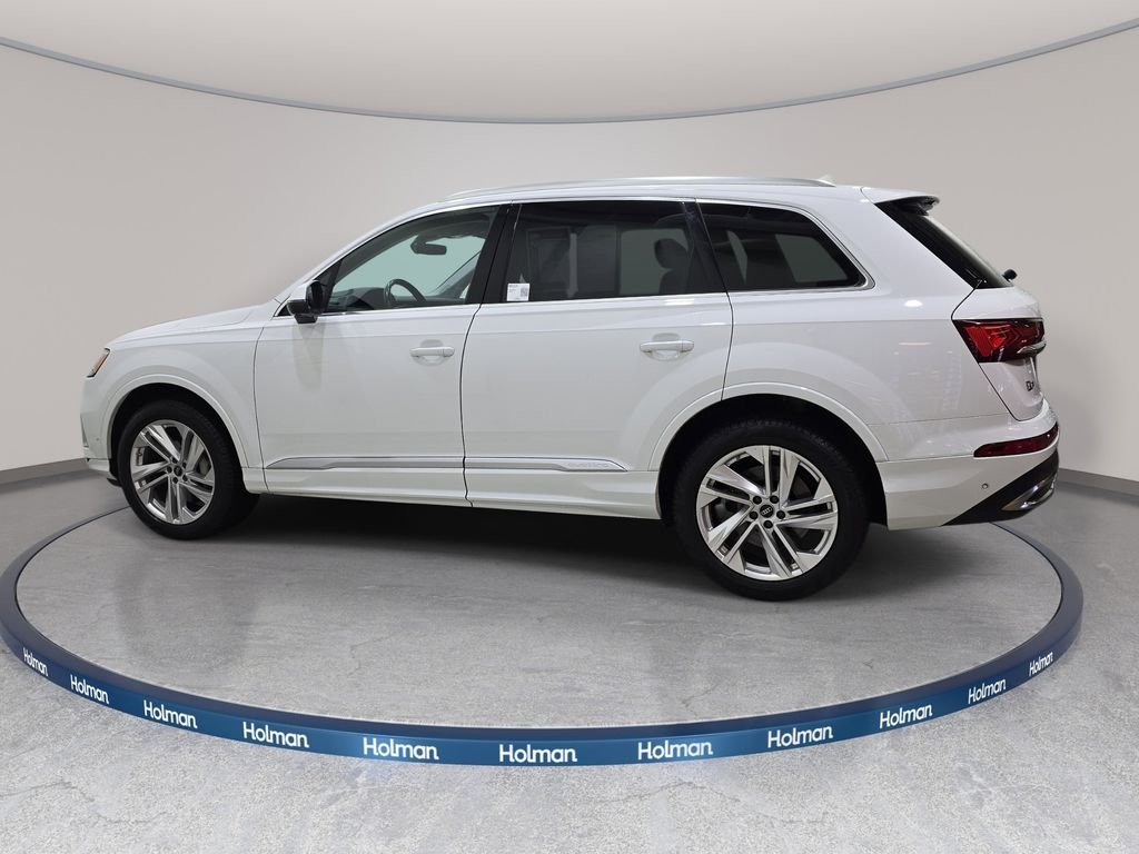 Used 2022  Audi 55 Premium Plus image 9